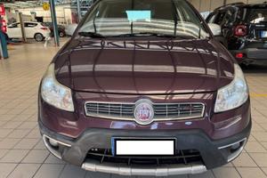 FIAT Sedici 2.0 MJT 16V DPF 4x4 Emotion