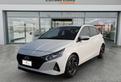 Hyundai i20 1.2 mpi Connectline con Telecamera e C