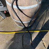 Tutore per bici bimbo