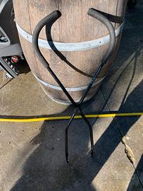 Tutore per bici bimbo