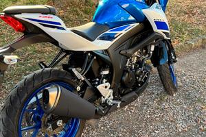 Suzuki GSX S 125 - 2025