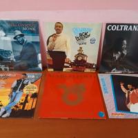 LP in Vinile Jazz & Colonne Sonore