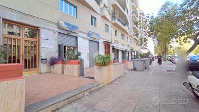 NEGOZIO A PALERMO