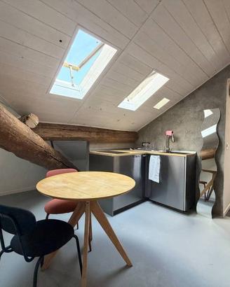 Appartamento di 42 m² con 2 locali a Milano