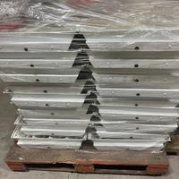 Luci varie a soffitto