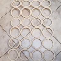 porta cravatte foulard ikea komplement