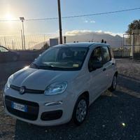 Fiat Panda 1.2 EasyPower Lounge