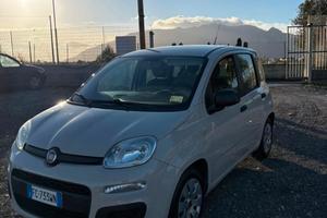 Fiat Panda 1.2 EasyPower Lounge