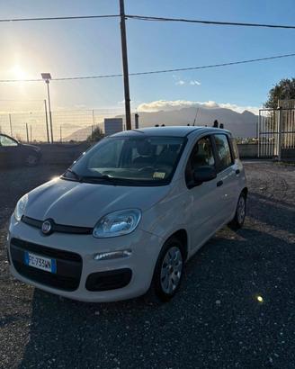 Fiat Panda 1.2 EasyPower Lounge