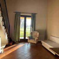 VILLA A SCHIERA D'ANGOLO A CHERASCO