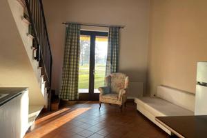 VILLA A SCHIERA D'ANGOLO A CHERASCO