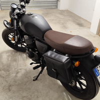 Archive motorcycle café Racer