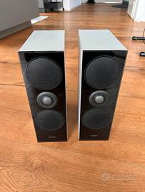coppia diffusori Revox Re:sound