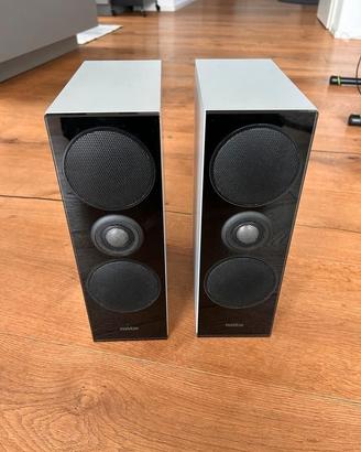 coppia diffusori Revox Re:sound