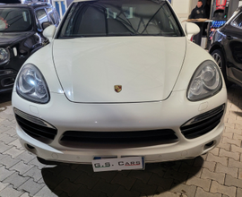Porsche cayenne 3.0 diesel strafull