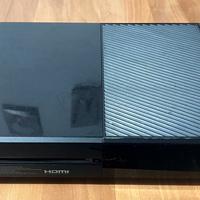 Xbox One 500GB