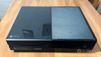 Xbox One 500GB