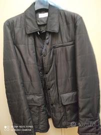 giacca primaverile uomo Talenti 