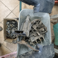 Ricambi evinrude johnson 737