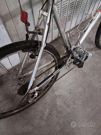 bici da città 