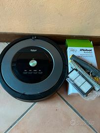 iRobot Roomba 866