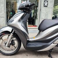 MORBIDELLI SC 125 LX NUOVO