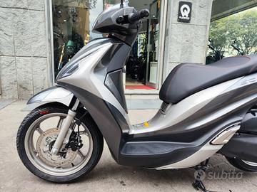 MORBIDELLI SC 125 LX NUOVO
