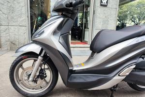 MORBIDELLI SC 125 LX NUOVO