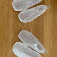 Cressi Water Shoes - Uso sportivo/Mare/Spiaggia