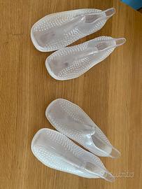 Cressi Water Shoes - Uso sportivo/Mare/Spiaggia