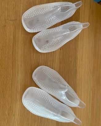 Cressi Water Shoes - Uso sportivo/Mare/Spiaggia