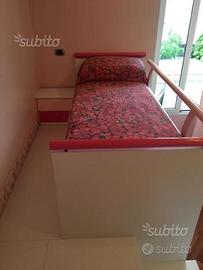 Camera SANGIORGIO completa