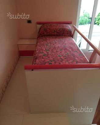 Camera SANGIORGIO completa