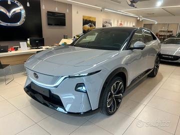 Mazda CX-6e TAKUMI *NOLEGGIO 538€*