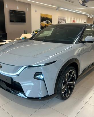 Mazda CX-6e TAKUMI *NOLEGGIO 538€*