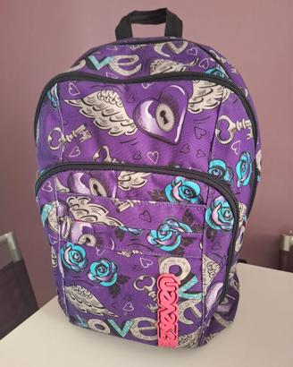 Zaino Seven ragazza