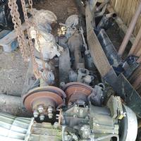 Autoricambi Land Rover Discovery