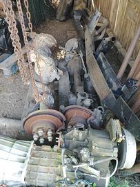 Autoricambi Land Rover Discovery