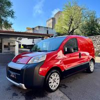 Fiat Fiorino 1.3 m-jet 95cv IVA COMPR. OFFIC. MOBI