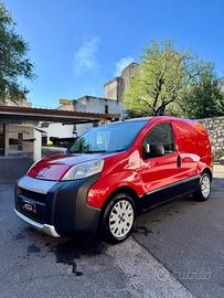 Fiat Fiorino 1.3 m-jet 95cv IVA COMPR. OFFIC. MOBI