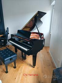 Yamaha c1x nuovissimo 