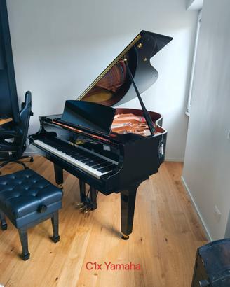 Yamaha c1x nuovissimo 