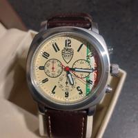 Orologio Ducati meccanica bologna
