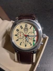 Orologio Ducati meccanica bologna