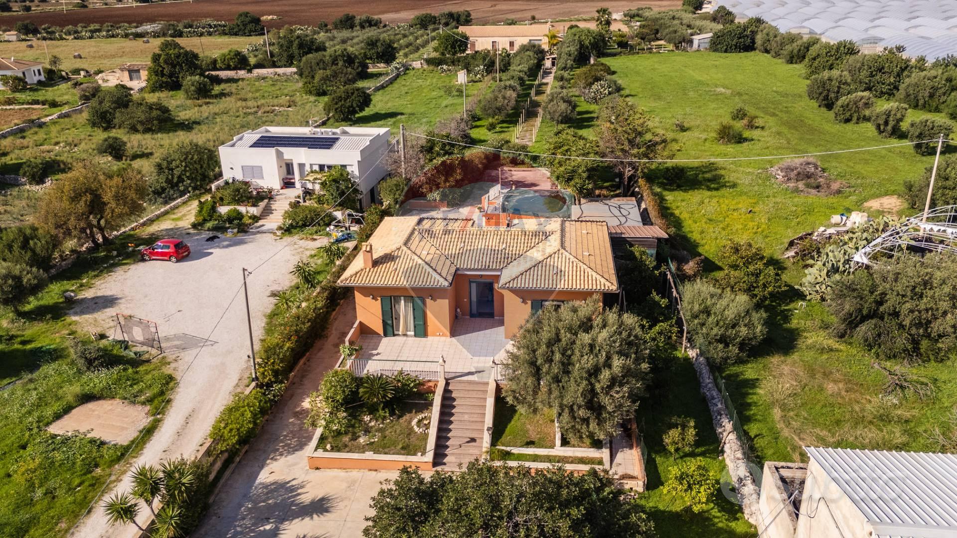 Casa – Modica, Ragusa - Altro