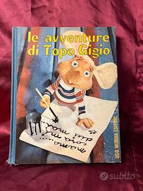 LE AVVENTURE DI TOPO GIGIO