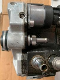 Pompa alta pressione volvo penta