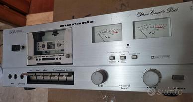 Vintage Marantz SD1000