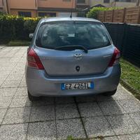 Yaris Toyota