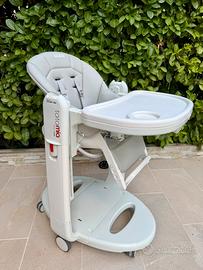 seggiolone tatamia peg perego